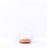Victoria Gumsole Laced T Toe Trainer - Celeste